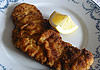 wiener schnitzel
