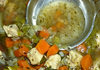 huehnersuppe