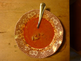 gulyassuppe