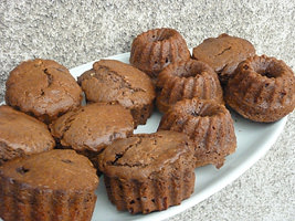 schokolade-muffins